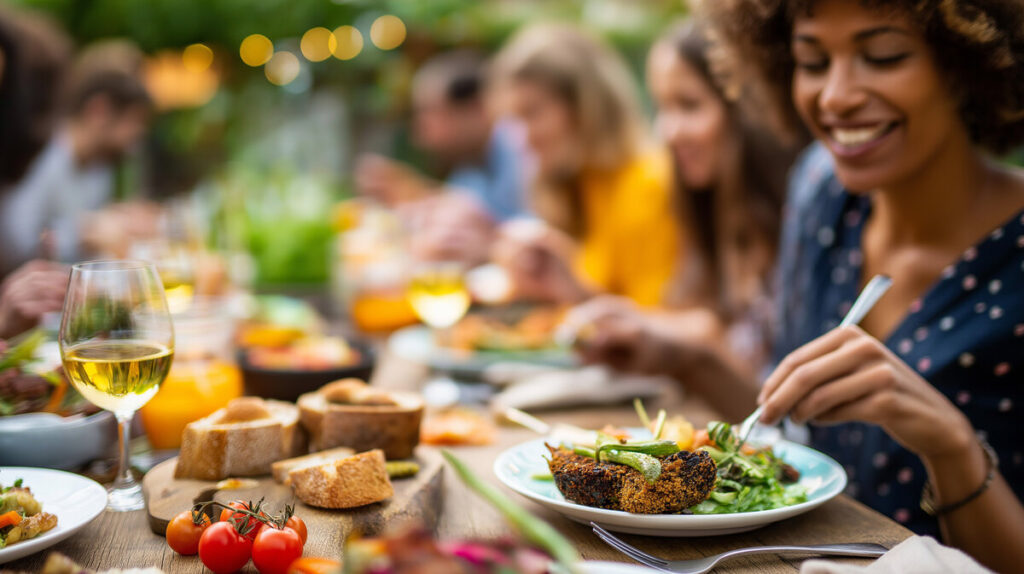 A Food Lover’s Guide to Mingus Park: Discovering Coos Bay’s Best Eats